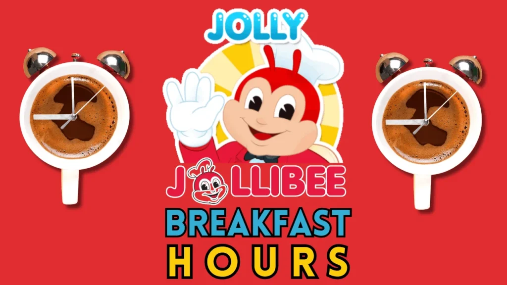 Jollibee Burger Menu For Filipinos - March 2025 Updated